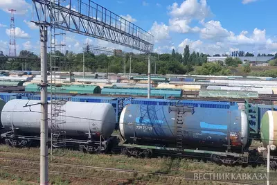 Азербайджан нарастил экспорт дизтоплива в Армению Азербайджан нарастил экспорт дизтоплива в Армению
