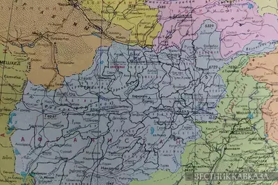 На афгано-пакистанской границе без перемен На афгано-пакистанской границе без перемен