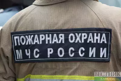 Пожар в Никольском храме потушили в Ессентуках
