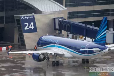 AZAL приостановил рейсы Баку — Нахчыван — Баку