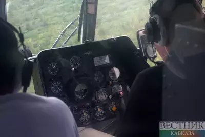 В Абхазии появилась первая туристическая авиакомпания