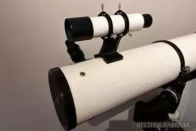 Телескоп
