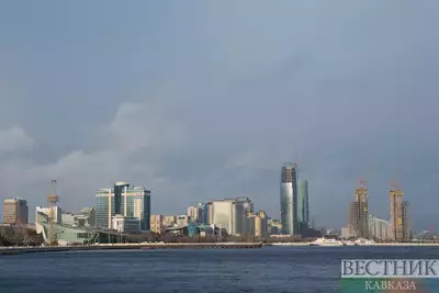 Азербайджан и Туркменистан создадут транспортный коридор Восток — Запад