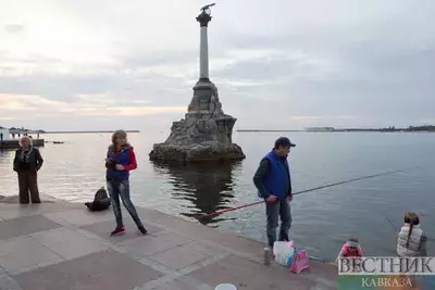 Почти 20 землетрясений произошли у берегов Севастополя
