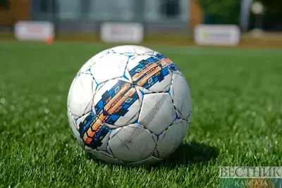 Алжир одержал победу на Иорданией на ЧМ-2026