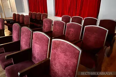Дата Туташхиа, Пиросмани, Креон: самые главные роли Отара Мегвинетухуцеси