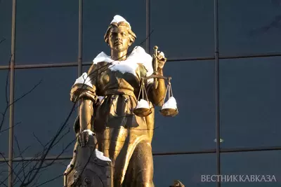 Москва и Ереван будут сотрудничать в правовой сфере