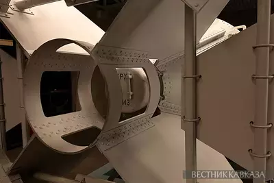 Первая советская атомная бомба