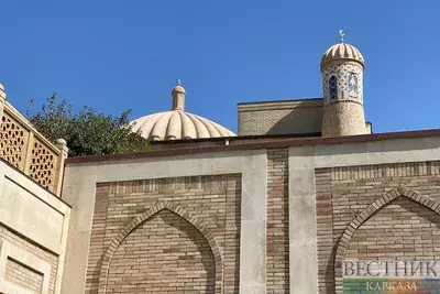 Самарканд