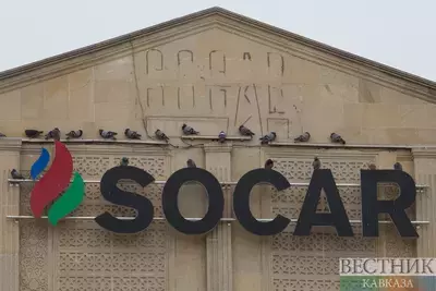 Управление нефтепроводом Баку-Тбилиси-Джейхан перешло к SOCAR