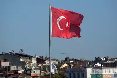 Зачем Турции Сомали?