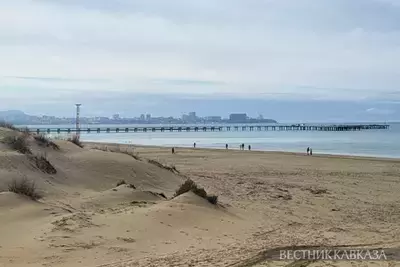 Анапа