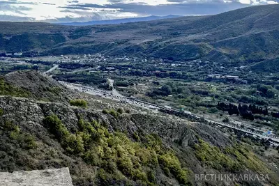 Грузия
