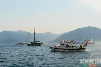 Катар полностью восстановил морское судоходство