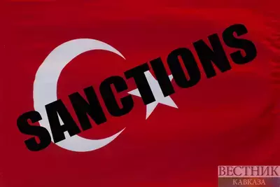 Трамп анонсировал снятие санкций с Турции