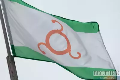 Ингушетия договорилась об экспорте товаров в страны Ближнего Востока и Азии
