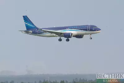 Пассажиры AZAL смогут выиграть квартиру в Sea Breeze