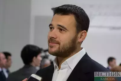 Концерт Эмина Агаларова покажут в эфире российского телеканала