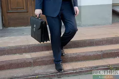 В правительстве Дагестана объявили о новых назначениях