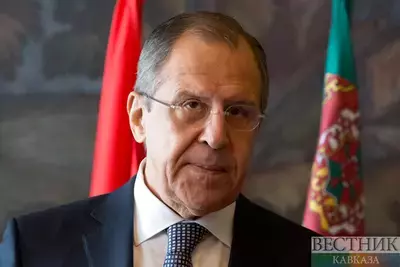 Главы МИД России и ОАЭ обсудили удары США и Ирана в Персидском заливе
