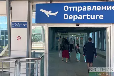 Авиакомпания Air Georgia хочет построить терминал рядом с аэропортом Тбилиси