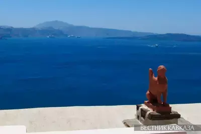 Средиземное море