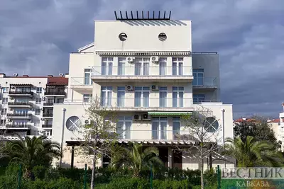 Адлер