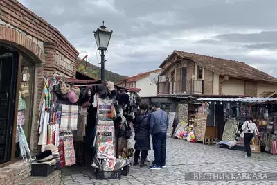 Мцхета