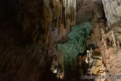 Пещера