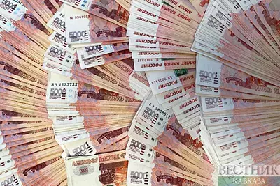 Выплаты пострадавшим от паводка достигли 2,8 млрд рублей в Дагестане