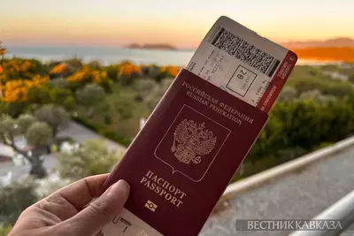 Самые сильные и слабые паспорта в мире 2026 Самые сильные и слабые паспорта в мире 2026
