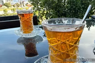 Чай