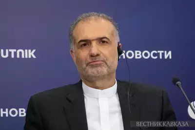 Джалали Казем