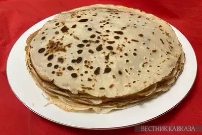 Блины