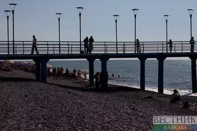 В Анапе 100 пляжей получили разрешения на открытие сезона