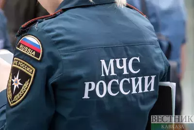 В поиске утонувшего в реке мужчины участвуют более 230 человек в Ингушетии