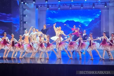 GabalaFest 2026 глазами очевидца GabalaFest 2026 глазами очевидца