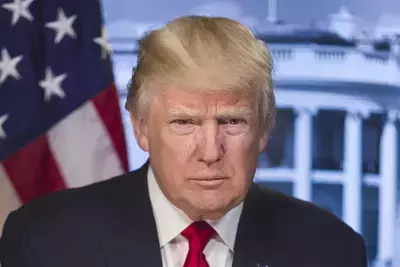 Трамп отвел 48 часов на урегулирование конфликта на Ближнем Востоке Трамп отвел 48 часов на урегулирование конфликта на Ближнем Востоке