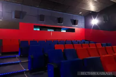 Профессия — режиссер: Владимир Валиев Профессия — режиссер: Владимир Валиев