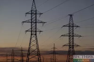 Абхазия полностью осталась без света