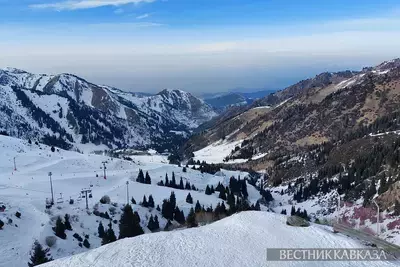 Казахстан