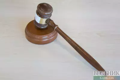 Лидера оппозиционной партии осудили за неуважение к судье в Грузии
