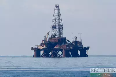 Казахстан планирует нарастить экспорт нефти через Азербайджан