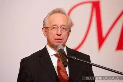 Галузин Михаил