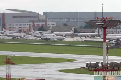 Россия увеличит производство авиакеросина в августе