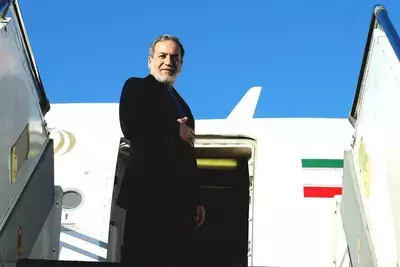 Аббас Аракчи