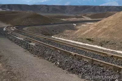 Восстановление Карабаха