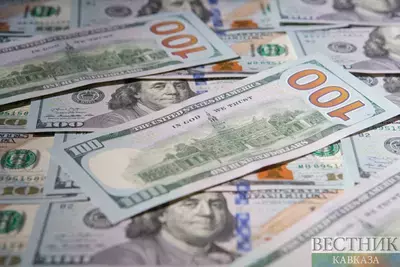 Иностранные инвестиции в экономику Азербайджана выросли на 18%