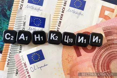 Введение санкций