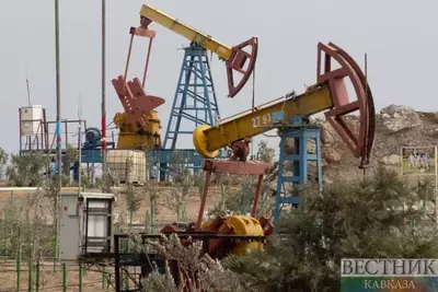 "Казтрансойл" нарастил поставки нефти по маршруту Баку - Тбилиси - Джейхан